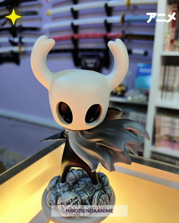 Figura The Knight - Hollow Knight