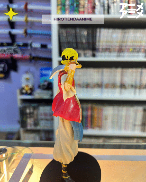 Sabo Arabasta