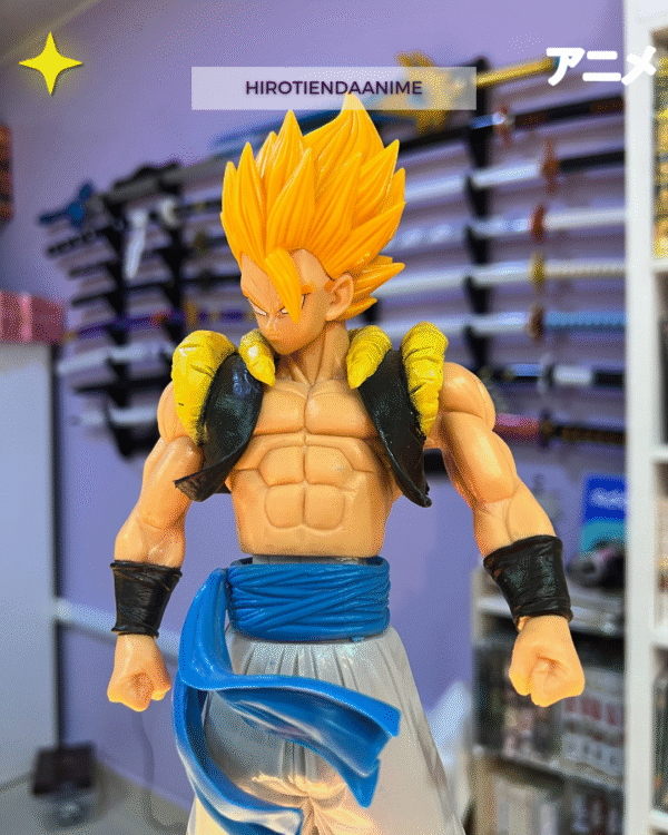 Fig Gogeta