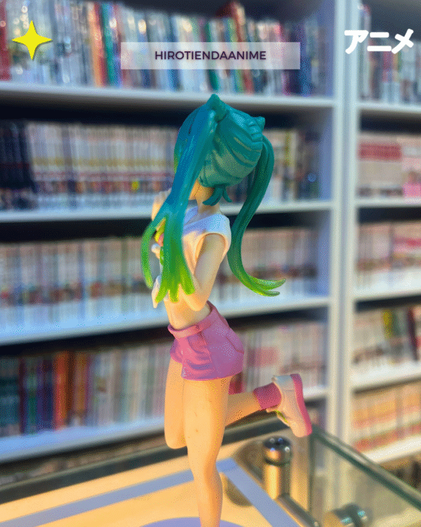 Figura Hatsune Miku Veraniega - Vocaloid - Image 2