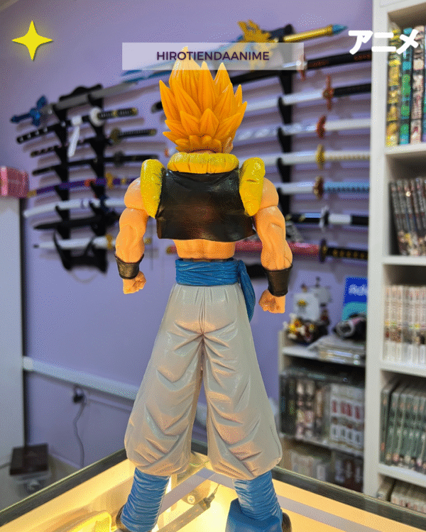 Fig Gogeta