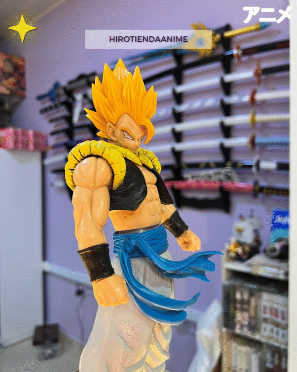 Fig Gogeta