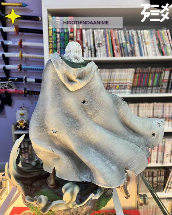 Figura de Silvers Rayleigh