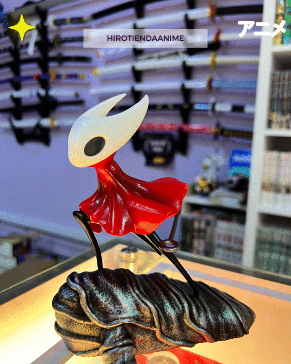 Figura Hornet