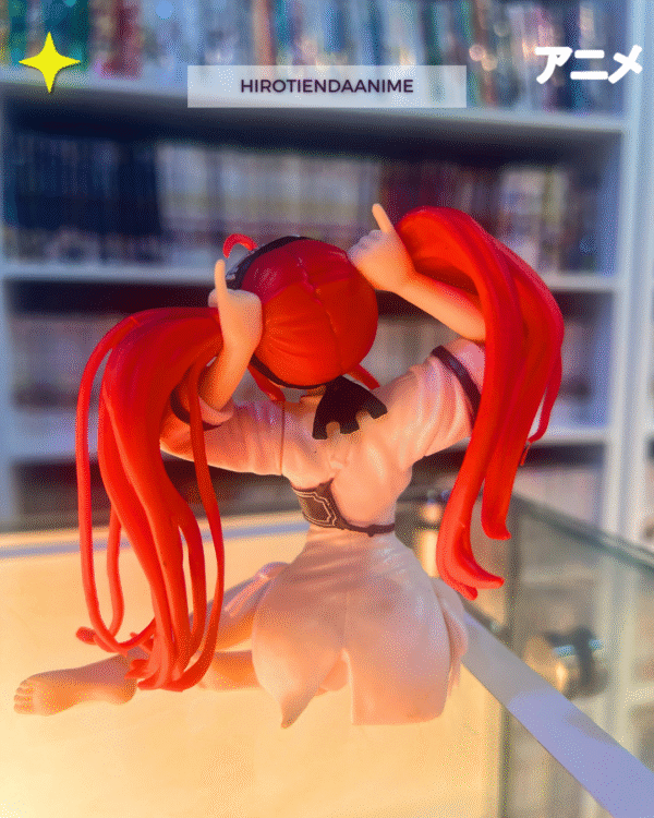 Figura Eris Boreas Greyrat - Mushoku Tensei - Image 3