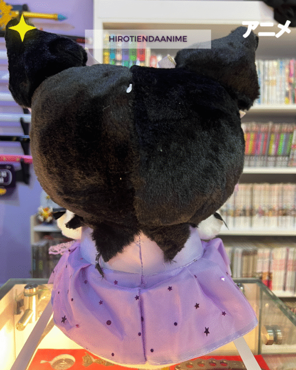 Peluche Kuromi