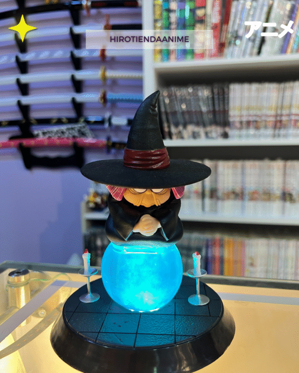 Fig Baba