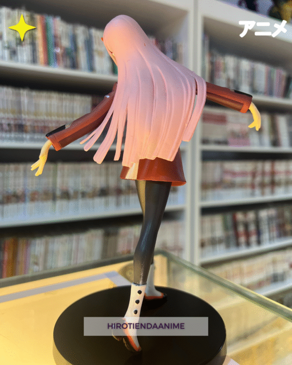Figura Zero Two - Darling In The FranXX - Image 3