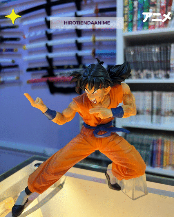 Yamcha