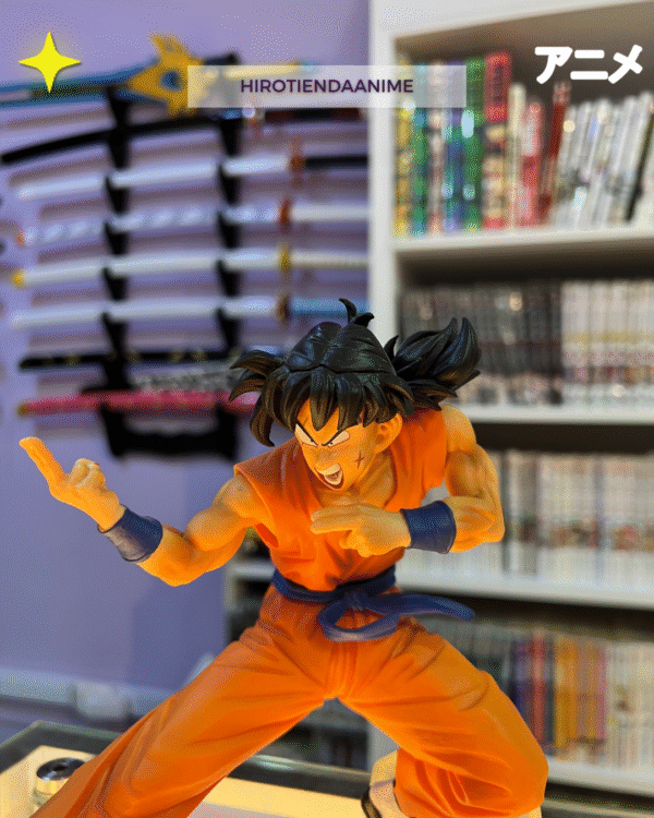 Yamcha