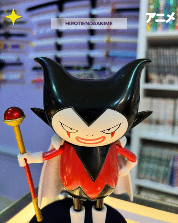 Fig Dragon Ball Daima