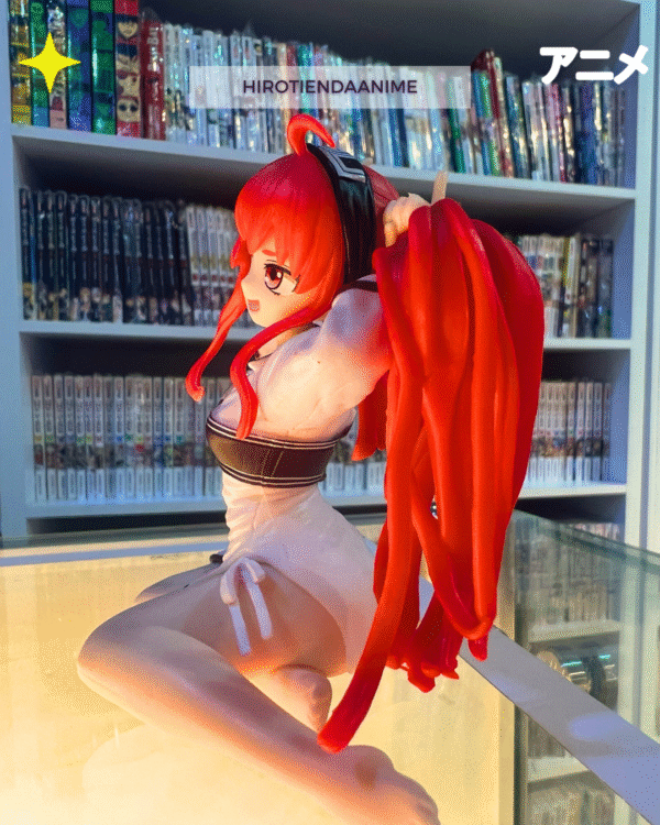 Figura Eris Boreas Greyrat - Mushoku Tensei - Image 2