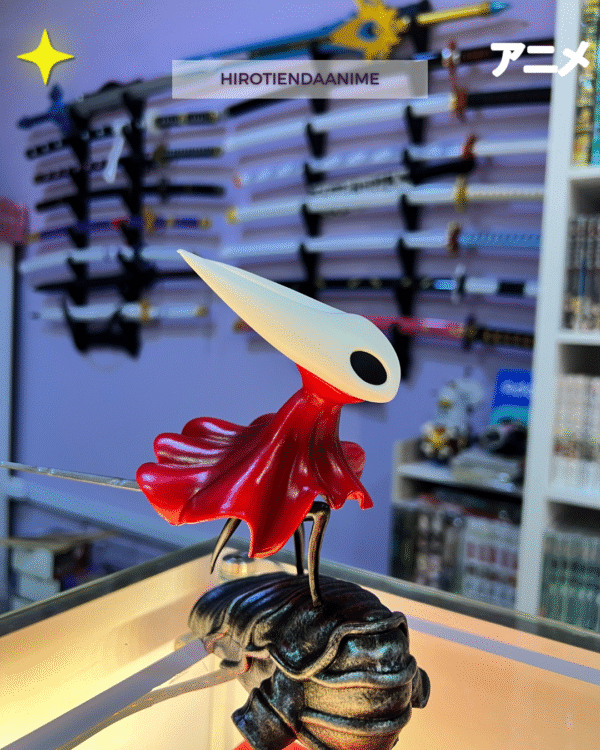 Figura Hornet