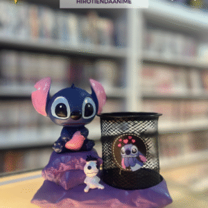 Portalapiz Stich - Lilo y Stich