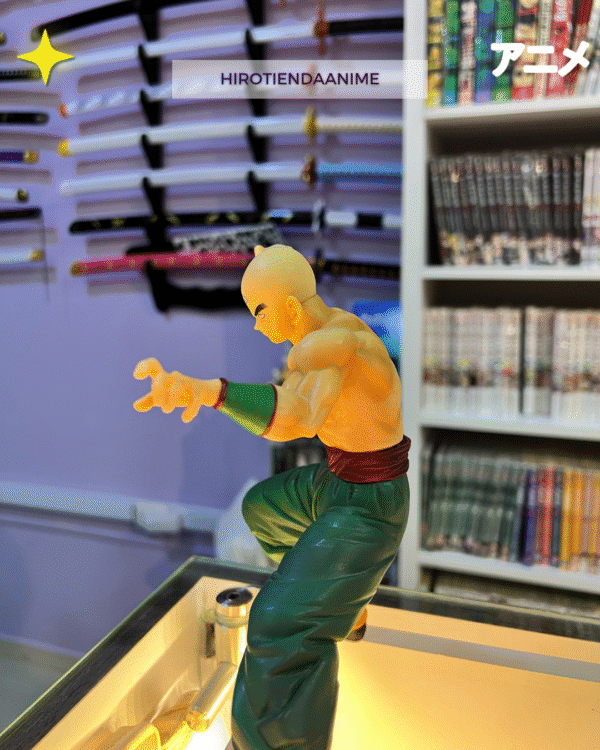 Ten Shin Han Fig
