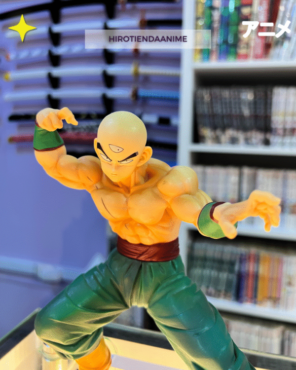 Ten Shin Han Fig