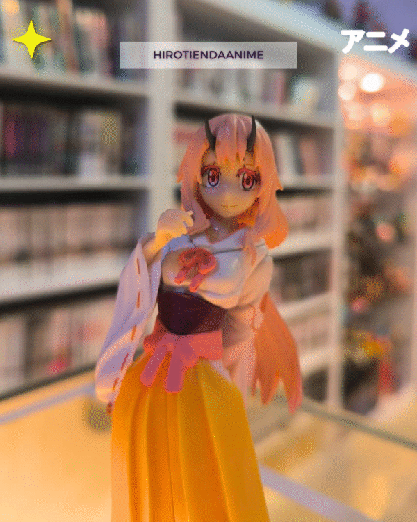 Figura Shuna - Isekai Slime