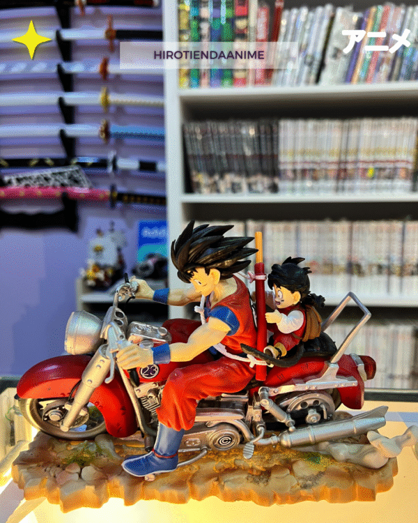 Golu Moto