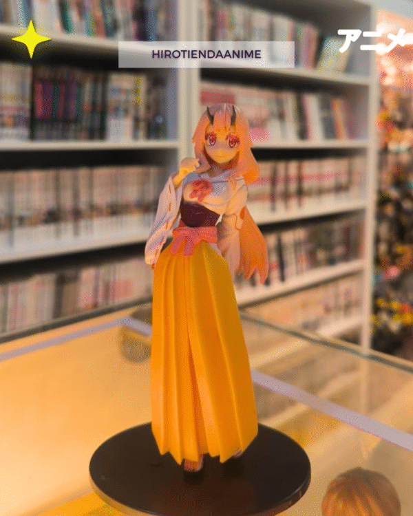 Figura Shuna - Isekai Slime - Image 4