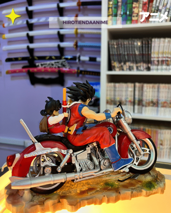Golu Moto