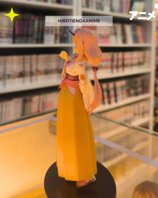 Figura Shuna - Isekai Slime - Image 3
