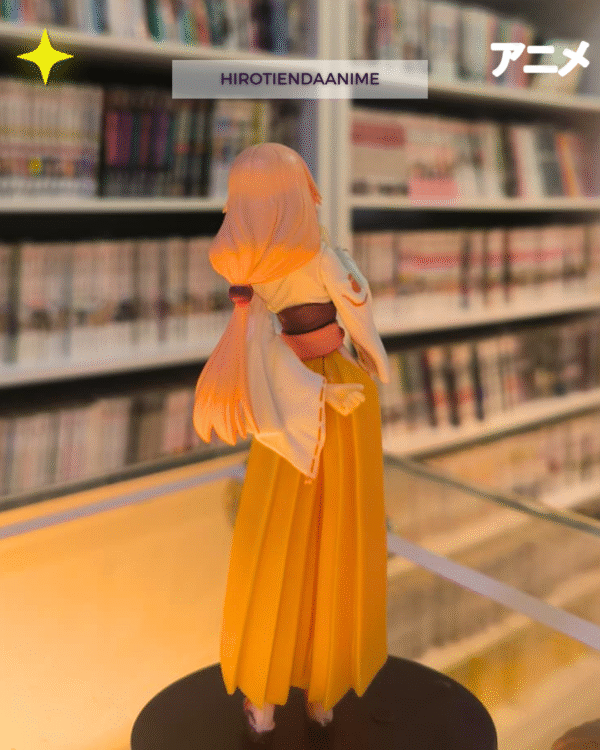 Figura Shuna - Isekai Slime - Image 2