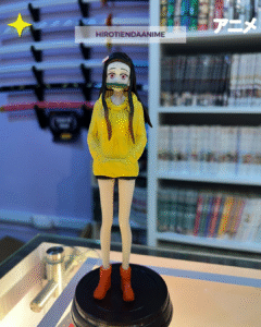 Fig Nezuko Buzo