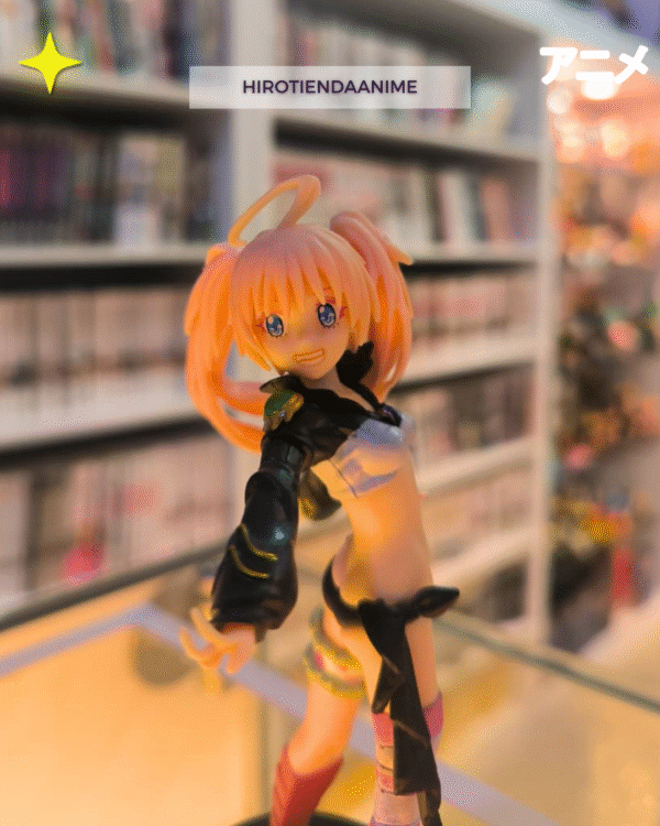 Figura Milim Nava - Isekai Slime