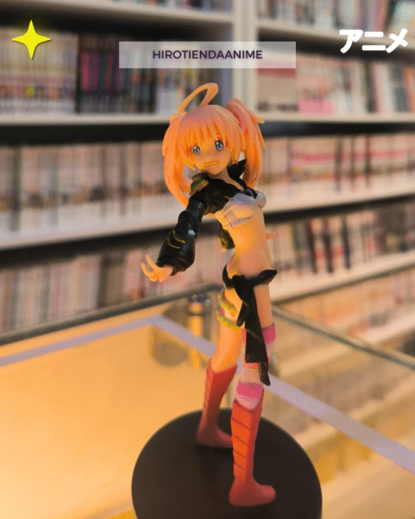 Figura Milim Nava - Isekai Slime - Image 2