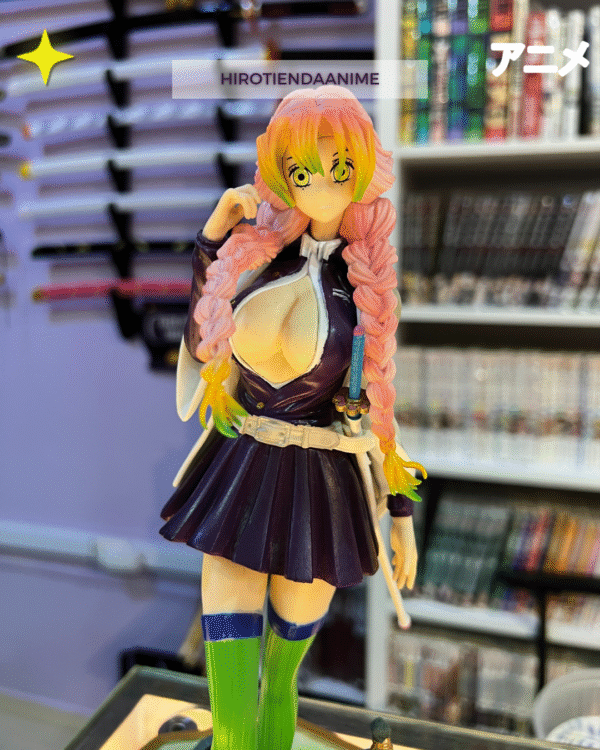 Fig Mitsuri Kanroji