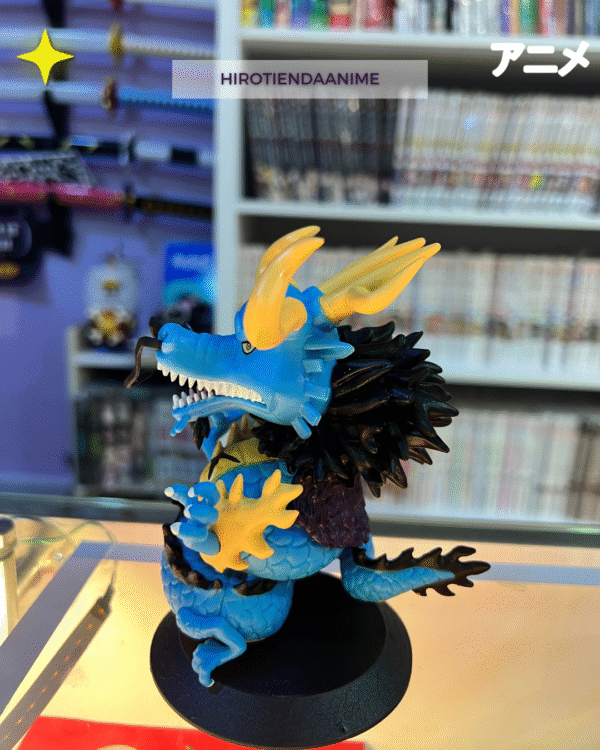 Kaido Dragon