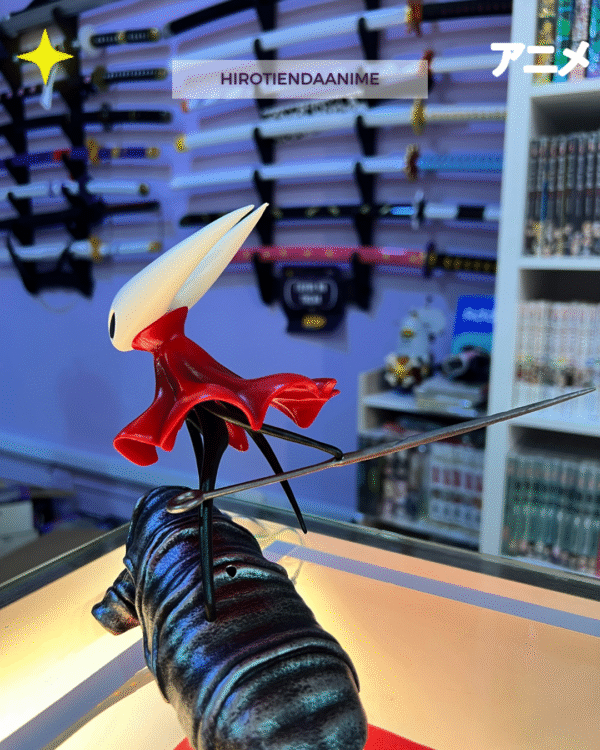 Figura Hornet