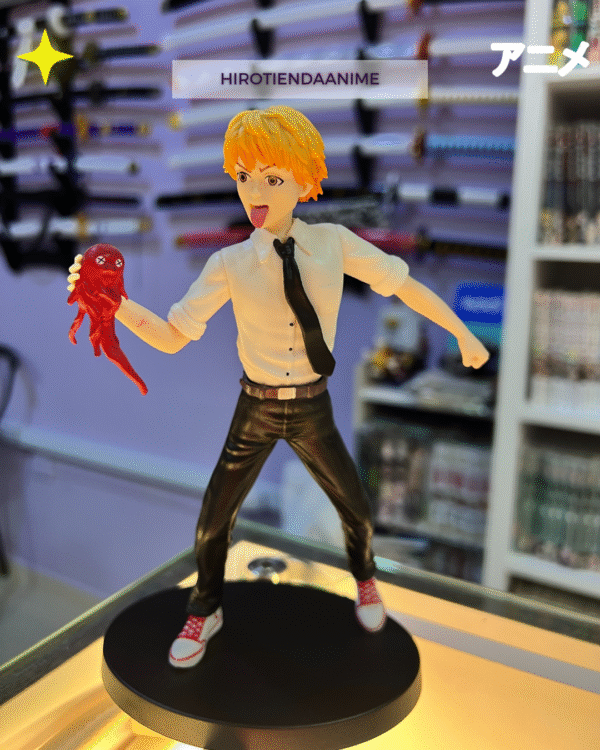 Fig Denji