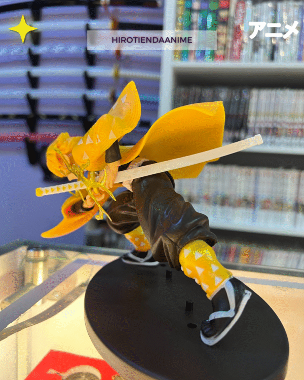 Fig Zenitsu
