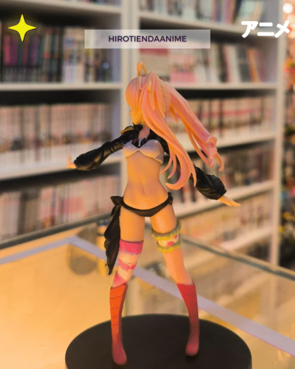 Figura Milim Nava - Isekai Slime - Image 4