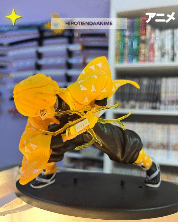 Fig Zenitsu