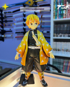 Fig Zenitsu Pie