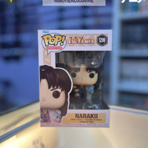 Funko Naraku 1299 - Inuyasha