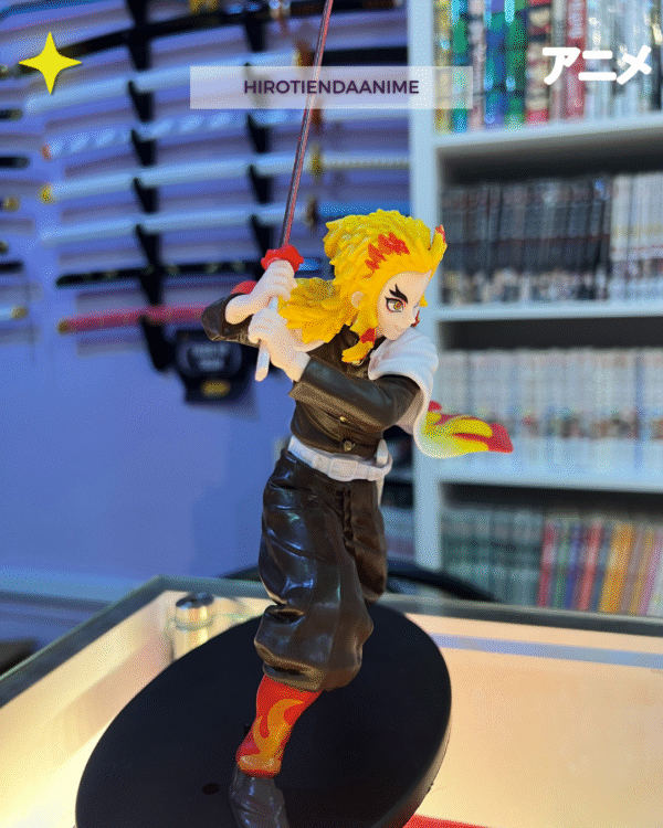 Fig Kyojuro