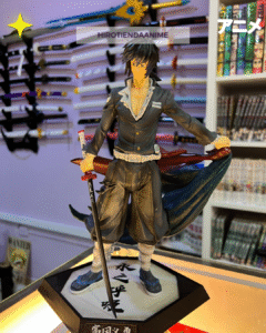 Fig Giyuu Tomioka