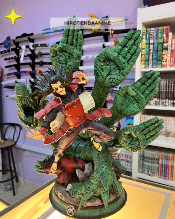 Figura Hashirama - Naruto