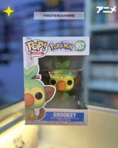 Funko Pokemon