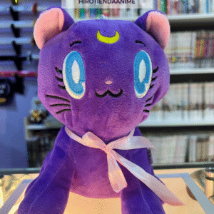 Peluche Sailor Morado