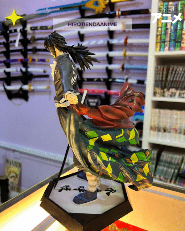 Fig Giyuu Tomioka