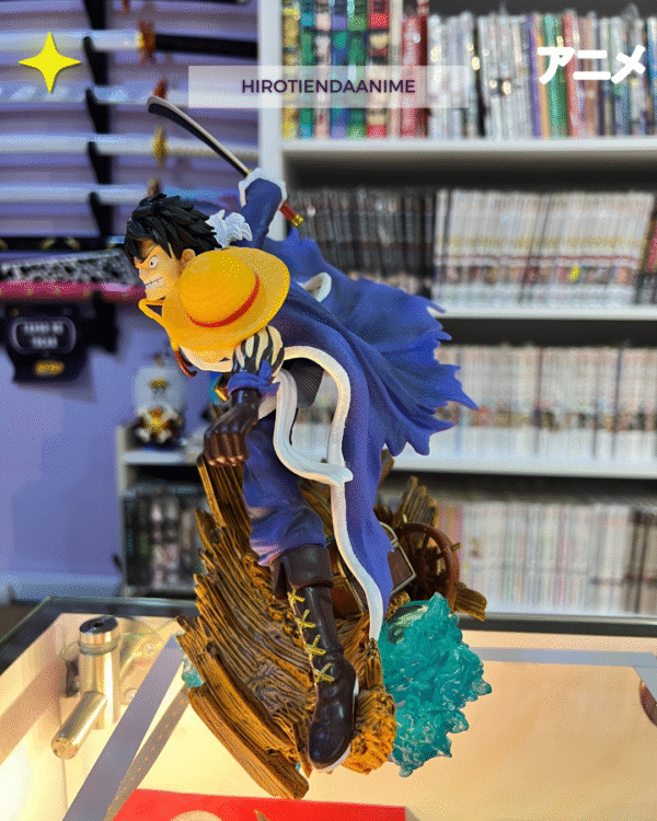 Luffy Machete