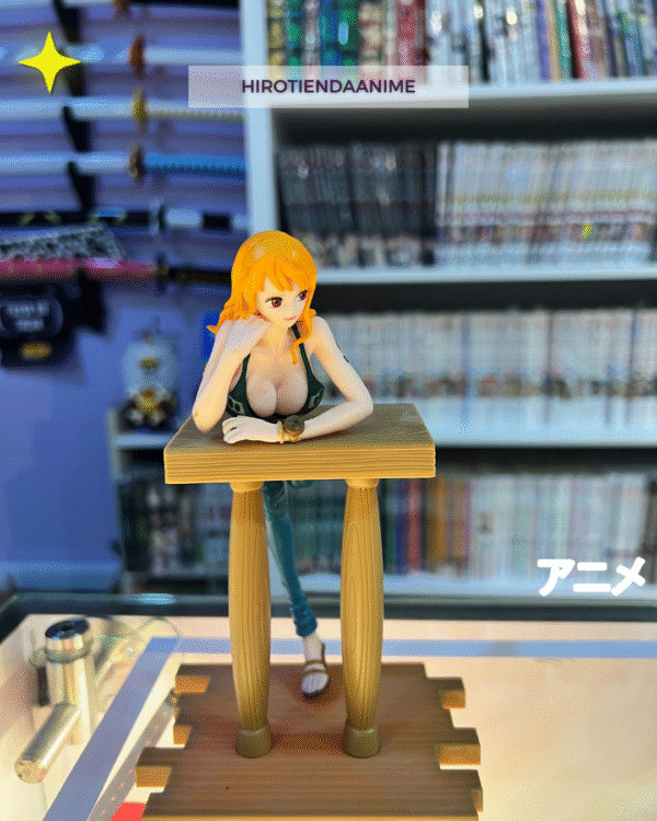 Nami Casual