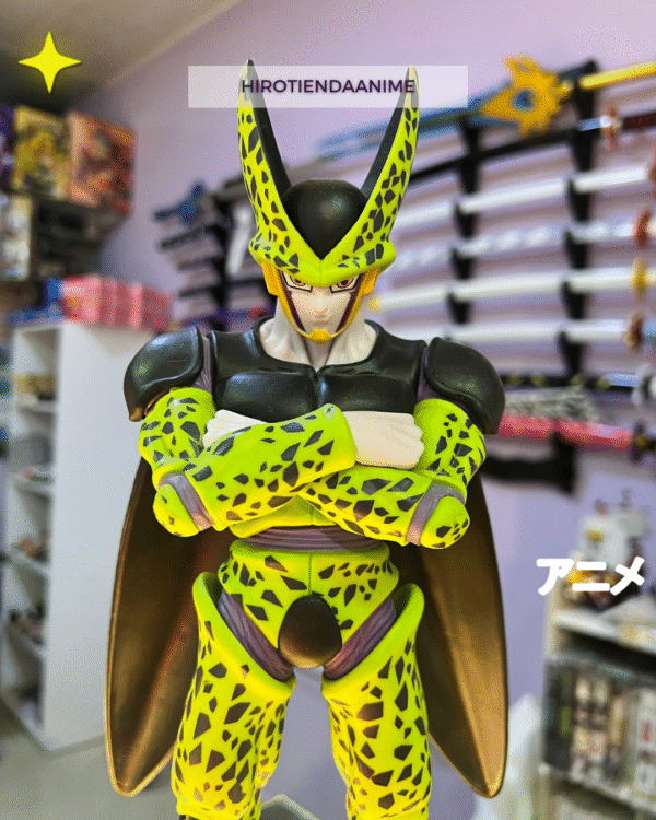 Fig Cell Perfecto