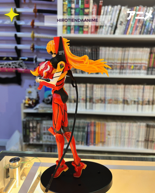 Asuka Evangelion