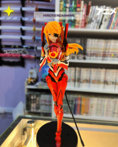 Asuka Evangelion