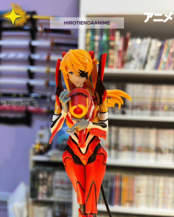 Asuka Evangelion